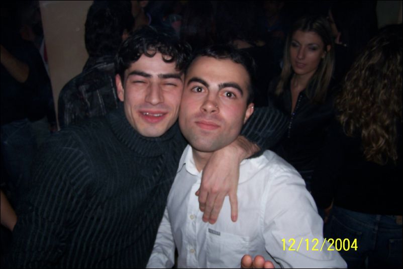 Sabato 12